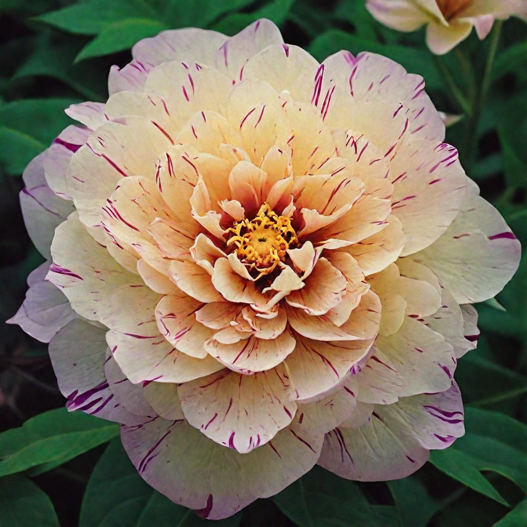 Лоллипоп, ИТО-пион (Lollipop) — изображение 3